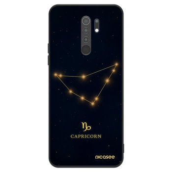 Obal pro Xiaomi Redmi 9 - CAPRICORN