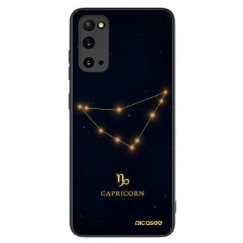 Obal pro Samsung Galaxy S20 G980F - CAPRICORN