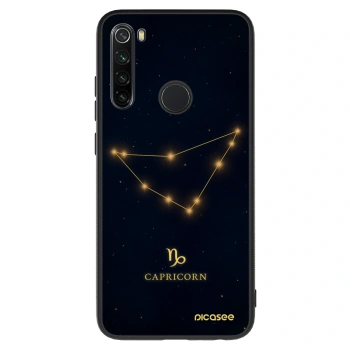 Obal pro Xiaomi Redmi Note 8 - CAPRICORN