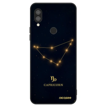 Obal pro Xiaomi Redmi 7 - CAPRICORN