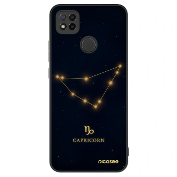 Obal pro Xiaomi Redmi 9C - CAPRICORN