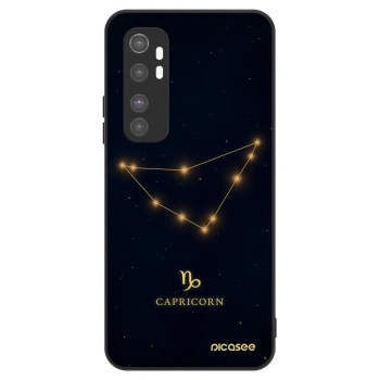 Obal pro Xiaomi Mi Note 10 Lite - CAPRICORN