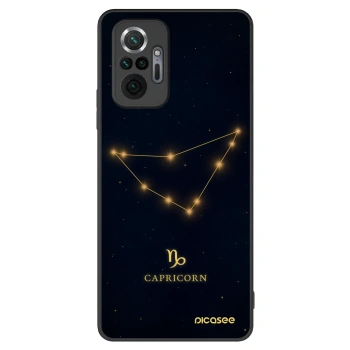 Picasee ULTIMATE CASE pro Xiaomi Redmi Note 10 Pro - CAPRICORN