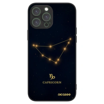Picasee ULTIMATE CASE pro Apple iPhone 13 Pro Max - CAPRICORN