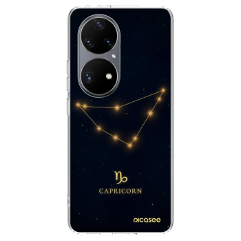 Obal pro Huawei P50 - CAPRICORN