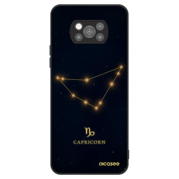 Obal pro Xiaomi Poco X3 Pro - CAPRICORN