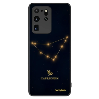 Obal pro Samsung Galaxy S20 Ultra 5G G988F - CAPRICORN