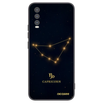 Obal pro Vivo Y20s - CAPRICORN