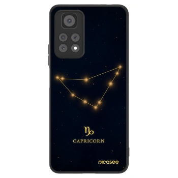 Picasee ULTIMATE CASE pro Xiaomi Redmi Note 11 Pro - CAPRICORN