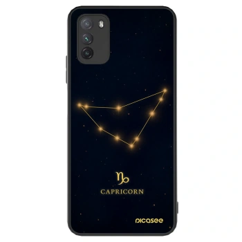 Obal pro Xiaomi Poco M3 - CAPRICORN