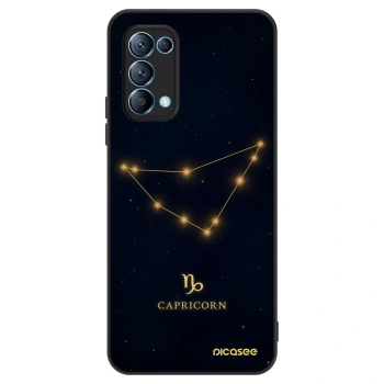 Obal pro OPPO Reno 5 5G - CAPRICORN