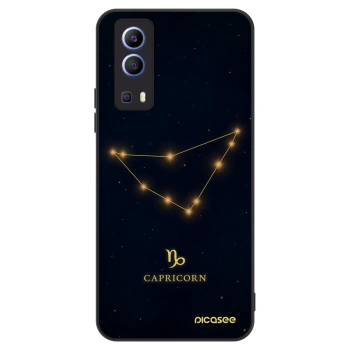 Obal pro Vivo Y52 5G - CAPRICORN