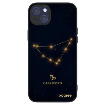 Picasee ULTIMATE CASE pro Apple iPhone 14 Plus - CAPRICORN