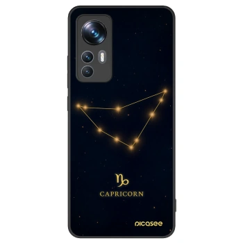 Picasee ULTIMATE CASE pro Xiaomi 12T Pro - CAPRICORN