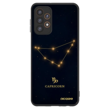 Picasee ULTIMATE CASE pro Samsung Galaxy A23 A236B 5G - CAPRICORN