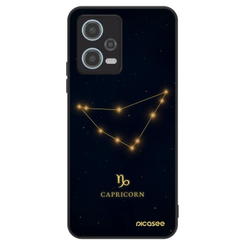 Obal pro Xiaomi Redmi Note 12 5G - CAPRICORN