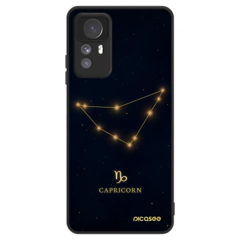 Obal pro Xiaomi Redmi Note 12S - CAPRICORN
