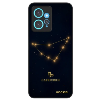 Obal pro Xiaomi Redmi Note 12 4G - CAPRICORN