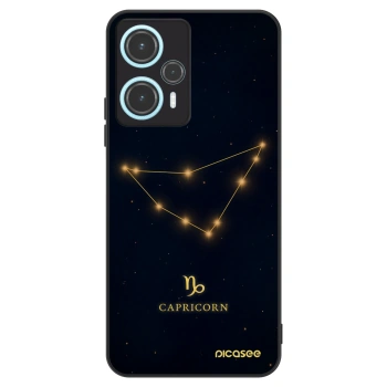 Obal pro Xiaomi Poco F5 - CAPRICORN