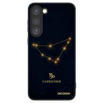 Picasee ULTIMATE CASE PowerShare pro Samsung Galaxy S23+ 5G - CAPRICORN