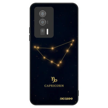 Obal pro Xiaomi Poco F5 Pro 5G - CAPRICORN