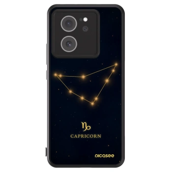 Picasee ULTIMATE CASE pro Xiaomi 13T - CAPRICORN