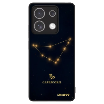 Picasee ULTIMATE CASE pro Xiaomi Redmi Note 13 5G - CAPRICORN