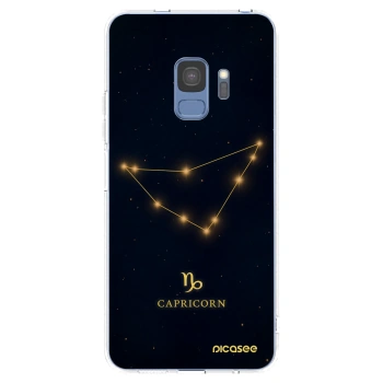 Obal pro Samsung Galaxy S9 G960F - CAPRICORN