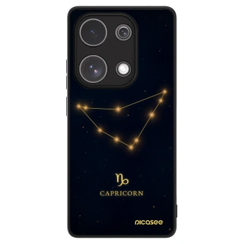 Picasee ULTIMATE CASE pro Xiaomi Redmi Note 13 Pro 4G - CAPRICORN