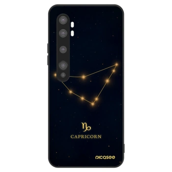 Obal pro Xiaomi Mi Note 10 (Pro) - CAPRICORN