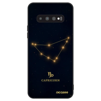 Obal pro Samsung Galaxy S10 Plus G975 - CAPRICORN