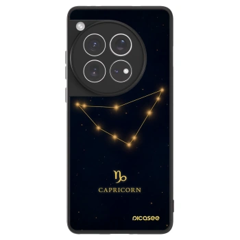 Picasee ULTIMATE CASE pro OnePlus 12 5G - CAPRICORN