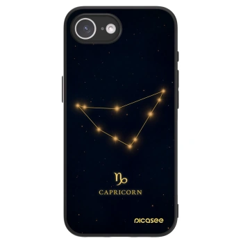 Picasee ULTIMATE CASE pro Apple iPhone 16e - CAPRICORN