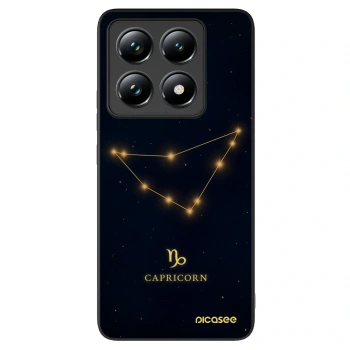 Picasee ULTIMATE CASE pro Xiaomi 14T Pro - CAPRICORN