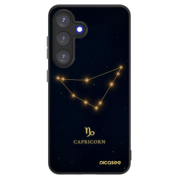 Picasee ULTIMATE CASE pro Samsung Galaxy S25 5G - CAPRICORN