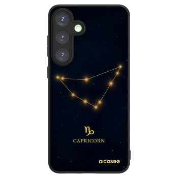 Picasee ULTIMATE CASE pro Samsung Galaxy S25+ 5G - CAPRICORN