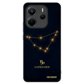 Picasee ULTIMATE CASE pro Xiaomi Redmi Note 14 4G - CAPRICORN