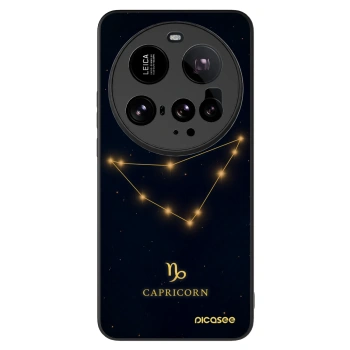 Picasee ULTIMATE CASE pro Xiaomi 15 Ultra - CAPRICORN