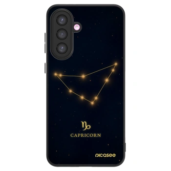 Picasee ULTIMATE CASE pro Samsung Galaxy A36 5G - CAPRICORN