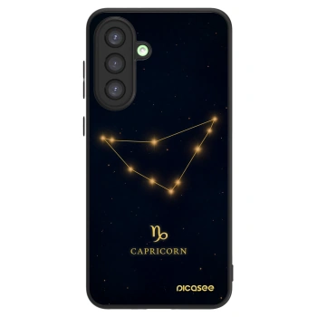 Picasee ULTIMATE CASE pro Samsung Galaxy A26 5G A266B - CAPRICORN