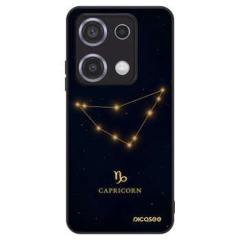 Obal pro Xiaomi Redmi Note 14S - CAPRICORN