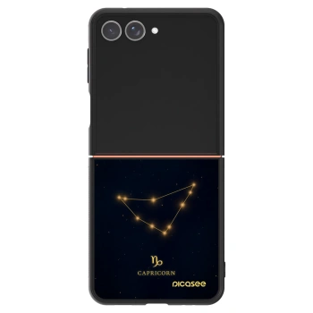Obal pro Samsung Galaxy Z Flip7 5G - CAPRICORN