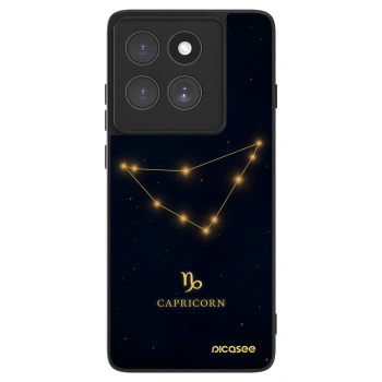 Obal pro Motorola Edge 60 5G - CAPRICORN