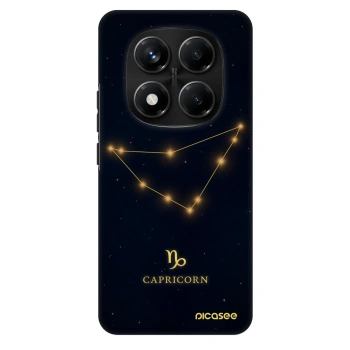 Obal pro Xiaomi Redmi Note 14 Pro+ 5G - CAPRICORN