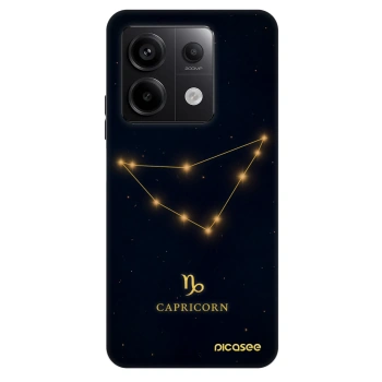 Obal pro Xiaomi Redmi Note 13 Pro 5G - CAPRICORN