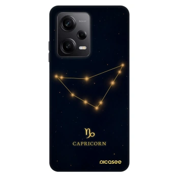 Obal pro Xiaomi Redmi Note 12 Pro+ 5G - CAPRICORN