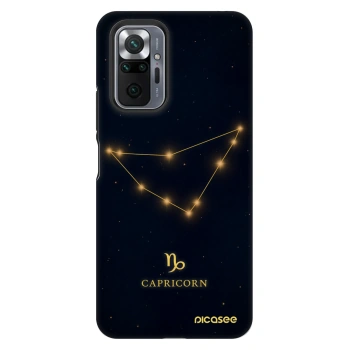Obal pro Xiaomi Redmi Note 10 Pro - CAPRICORN