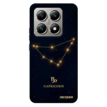 Obal pro Xiaomi 14T Pro - CAPRICORN