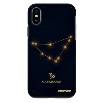 Obal pro Apple iPhone X/XS - CAPRICORN