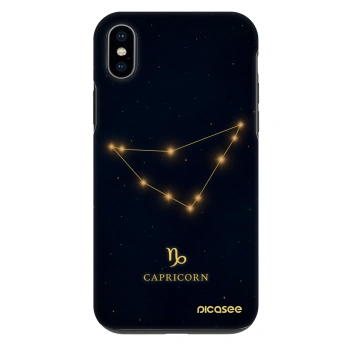 Obal pro Apple iPhone XS Max - CAPRICORN